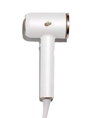 T3 Aire IQ Smart Intelligent Hair Dryer - Clay White