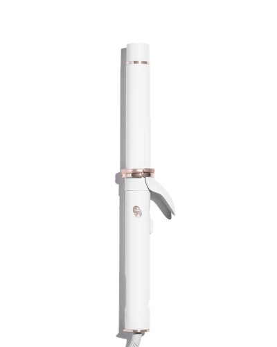 T3 CurlWrap 1.25" Automatic Rotating Curling Iron