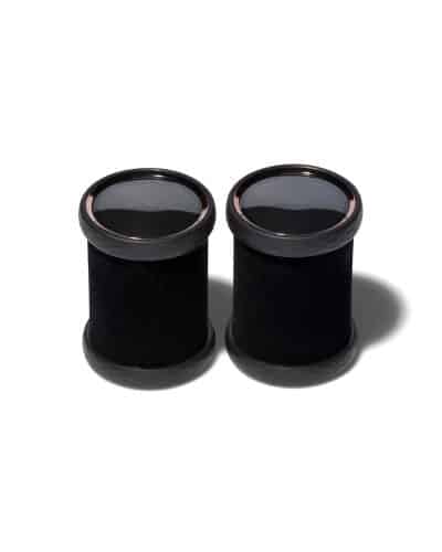 T3 Volumizing Hot Rollers Luxe 1.75" Replacement (2 Pack)