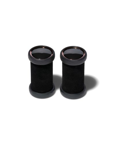 T3 Volumizing Hot Rollers Luxe 1.25" Replacement (2 Pack)
