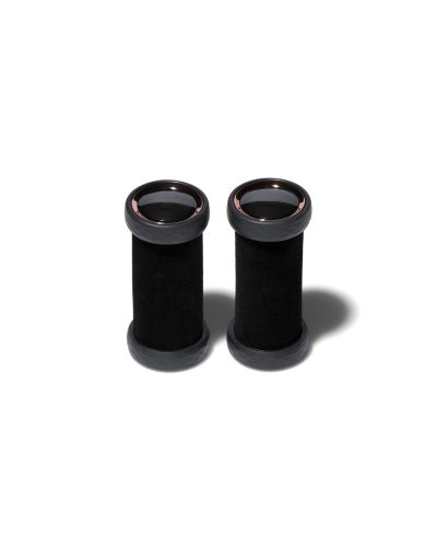 T3 Volumizing Hot Rollers Luxe 1" Replacement (2 Pack)