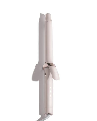 T3 SinglePass Curl X 1" - Satin Blush/Rose Gold