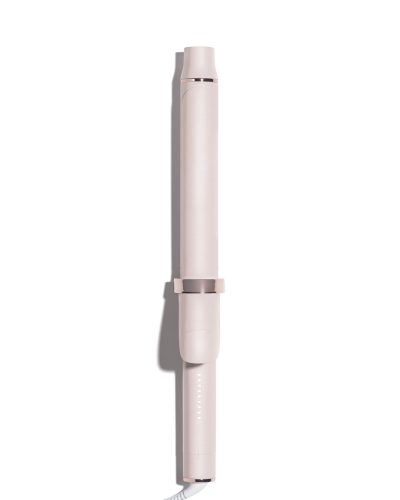 T3 SinglePass Curl X 1.25" - Satin Blush/Rose Gold