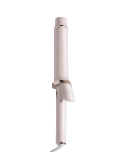 T3 SinglePass Curl X 1.5" - Satin Blush/Rose Gold