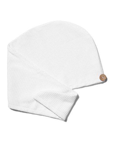 T3 Luxe Turban Towel