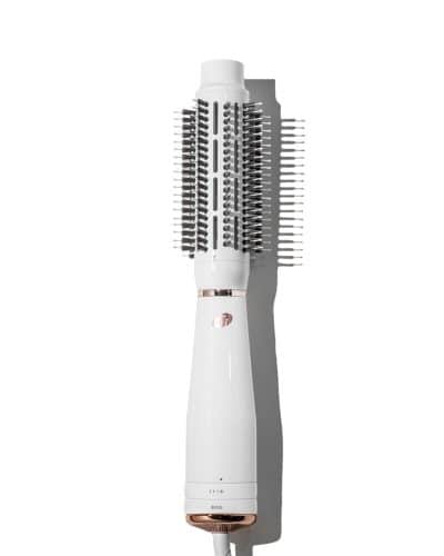 T3 AireBrush 2.5in One-Step Smoothing and Volumizing Hair Dryer Brush