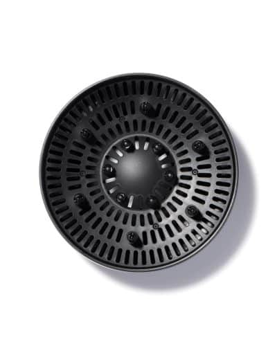 T3 SoftTouch 3 Diffuser - Graphite (AireLuxe/StyleMax)